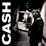 Johnny Cash - American Recordings