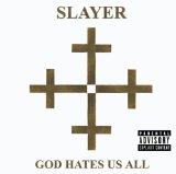 Slayer - Reign in Blood