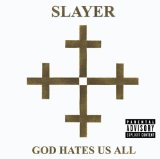 Slayer - Christ Illusion