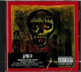 Slayer - Christ Illusion (Explicit)