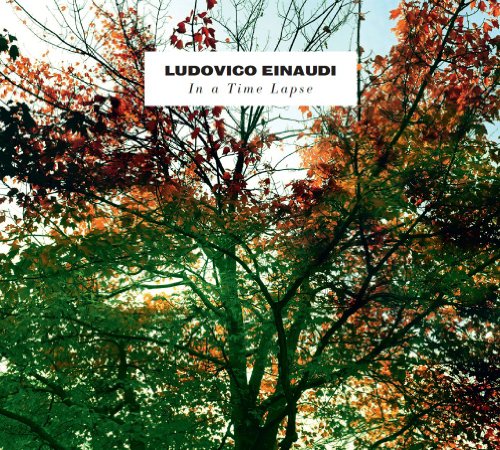 Ludovico Einaudi - In a Time Lapse [Vinyl LP]