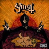 Ghost - Opus Eponymous