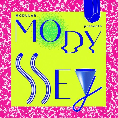 Sampler - Modyssey (Modular Presents)