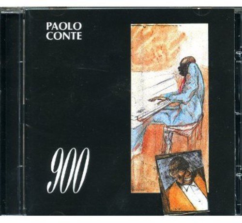 Paolo Conte - 900
