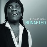 Bona , Richard - The Ten Shades of Blues