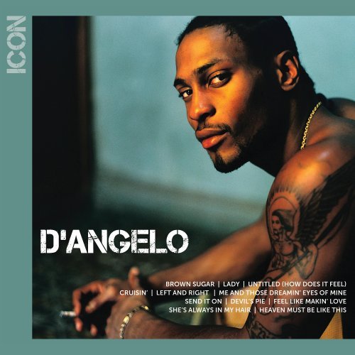 D'Angelo - Icon