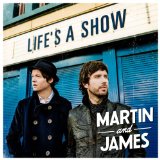 Martin and James - Wrong Directions