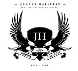 Johnny Hallyday - 100% Johnny - Live a la Tour Eiffel