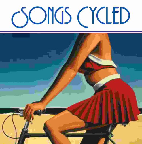 Parks , Van Dyke - Songs Cycled