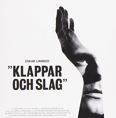 Linnros , Oskar - Klappar Och Slag