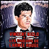 Les Choeurs de l'Armee Rouge - Integrale [Digibook]