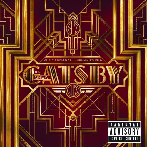 Soundtrack - The Great Gatsby