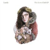 Lorde - Pure Heroine (Vinyl)