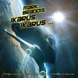 Mark Brandis - 27: Metropolis-Konvoi