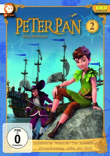 - Peter Pan 02