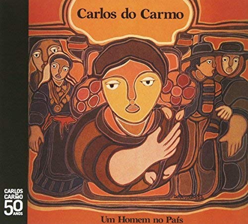Carmo , Carlos Do - Um Homem No Pias