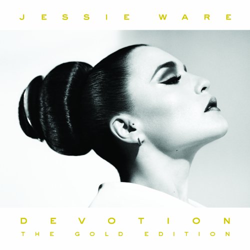 Jessie Ware - Devotion:the Gold Edition