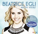 Egli , Beatrice - Mein Herz (Maxi)