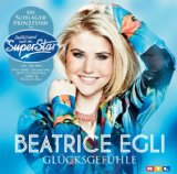 Egli , Beatrice - Feuer und Flamme