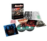 Status Quo - The Frantic Four's Final Fling-Live At The Dublin O2 Arena (Doppel-CD)