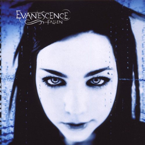 Evanescence - Fallen  (Vinyl,Purple-Farbig) [Vinyl LP]