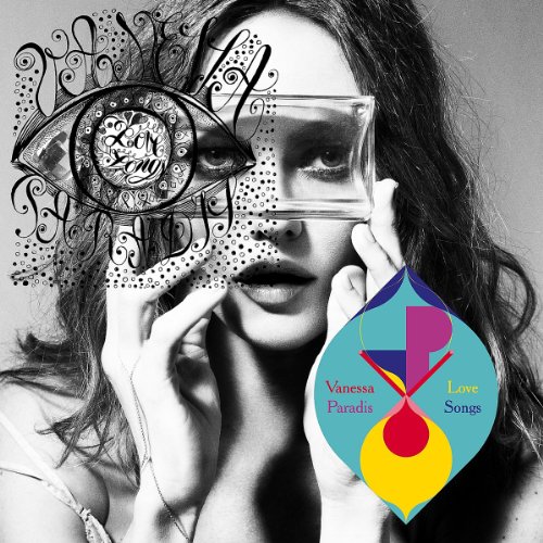 Paradis , Vanessa - Love Songs