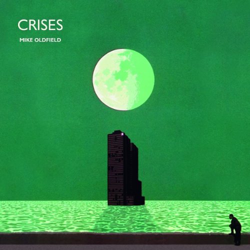 Mike Oldfield - Crises (30th Anniversary)