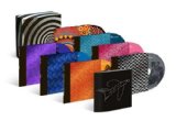  - The Smashing Pumpkins Oceania: Live in NYC [3D Blu-ray]