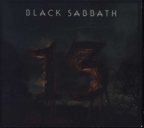 Black Sabbath - 13 (Deluxe Edition)