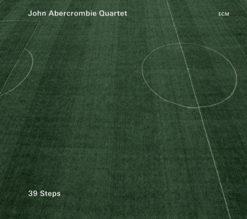 John Quartet Abercrombie - 39 Steps