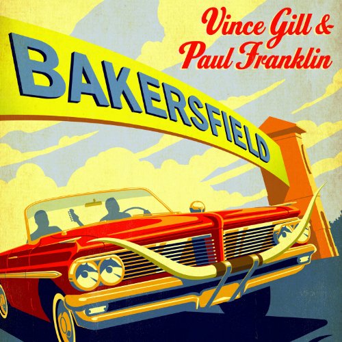 - Bakersfield