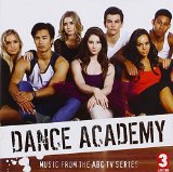 Soundtrack - Dance Academy