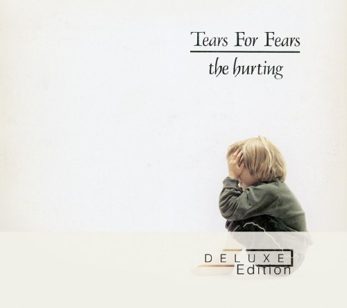 Tears for Fears - The Hurting (30th Anniversary Expanded Edition)