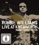 Williams , Robbie - Robbie Williams - Live at the Albert [Blu-ray]