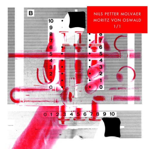 Nils Petter & Oswald,Moritz Von Molvaer - 1/1 [Vinyl LP]