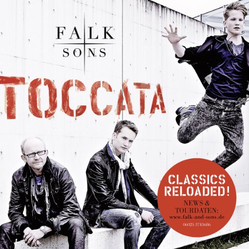 Falk & Sons - Toccata
