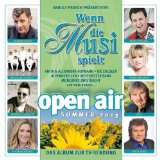 Sampler - Wenn die Musi Spielt - Winter Open Air 2012