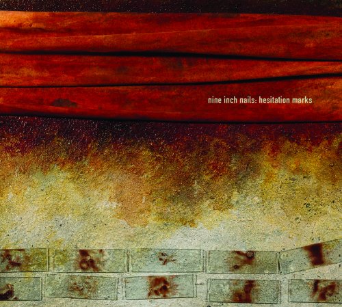 Nine Inch Nails - Hesitation Marks (im Digipack)