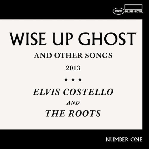 Elvis & the Roots Costello - Wise Up Ghost