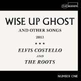 Elvis Costello - The Return of the Spectacular Spinning Songbook