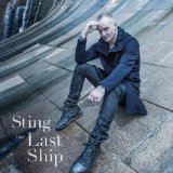 Sting - 57th & 9th (Deluxe Edition)