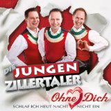 Zellberg Buam - Soatnhupf'n