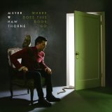 Mayer Hawthorne - A Strange Arrangement