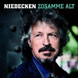 Niedecken , Wolfgang - Zosamme Alt (Limited Deluxe Edition)