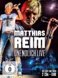 Matthias Reim - Sieben Leben Live 2011