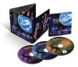  - The Smashing Pumpkins Oceania: Live in NYC [3D Blu-ray]