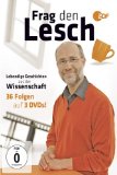 DVD - Science vs. Fiction - Warp Wurmlöcher Beamen