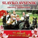 Slavko & Orig.Oberkrainer Quintett,das Avsenik - Trompeten-Echo-50 Große Erfolge