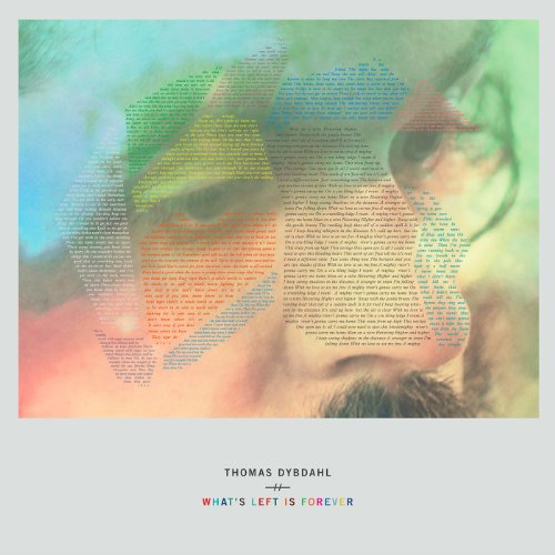 Thomas Dybdahl - What's Left Is Forever