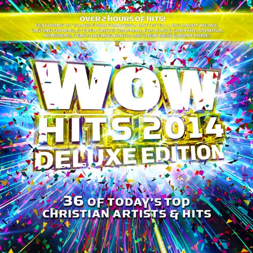 Wow Hits - Wow Hits 2014